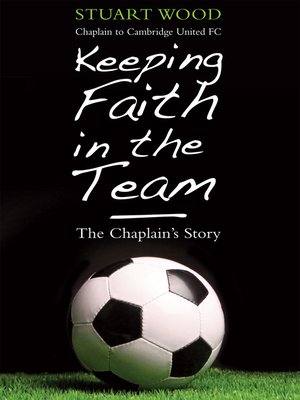 cover image of Keeping Faith in the Team